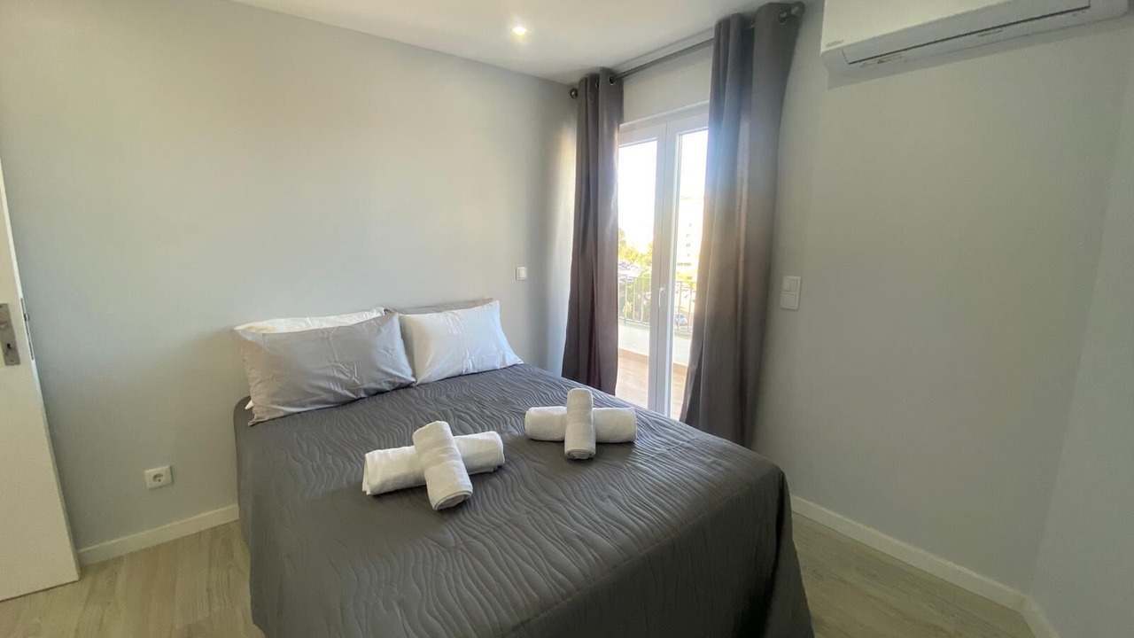 Photo of Bedroom in Portimao