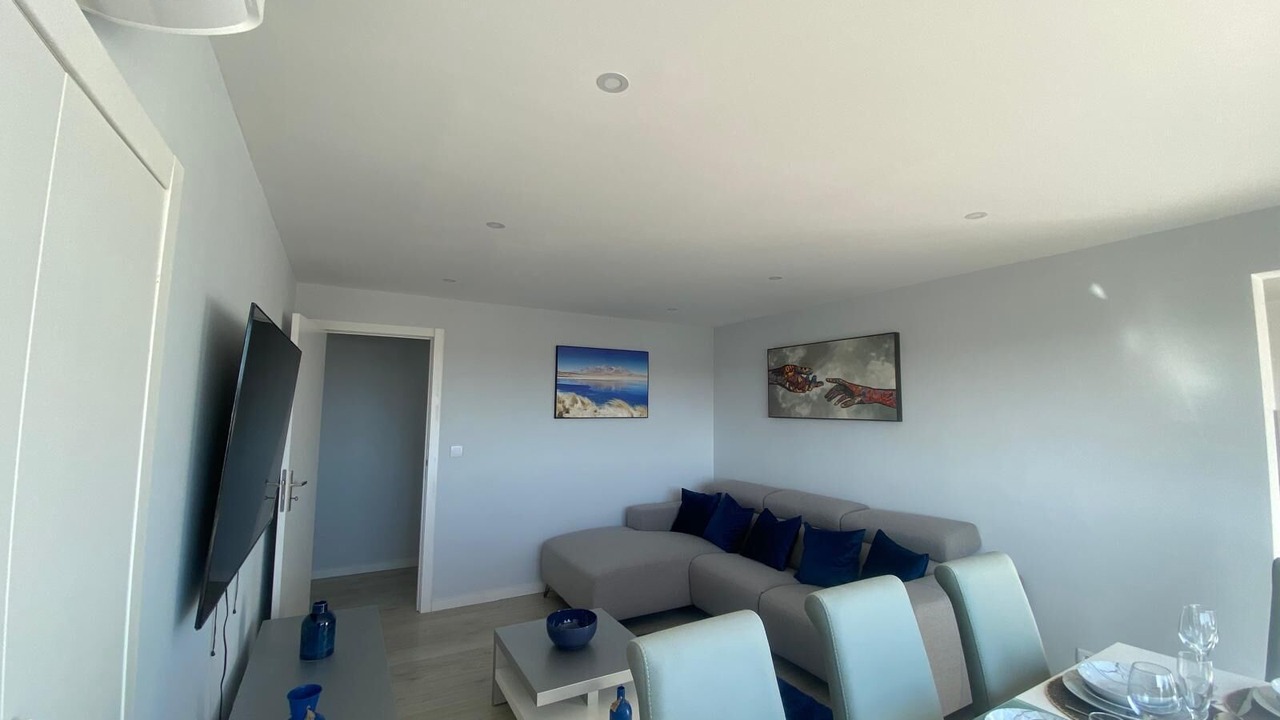 Photo of Livingroom in Portimao