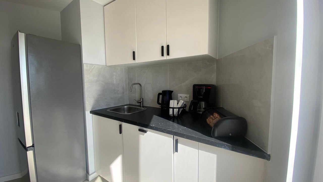 Photo of Kitchen in Portimao