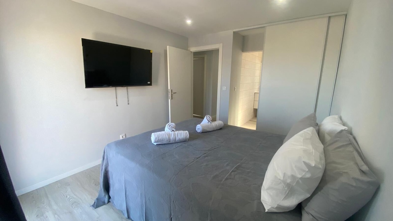 Photo of Bedroom in Portimao
