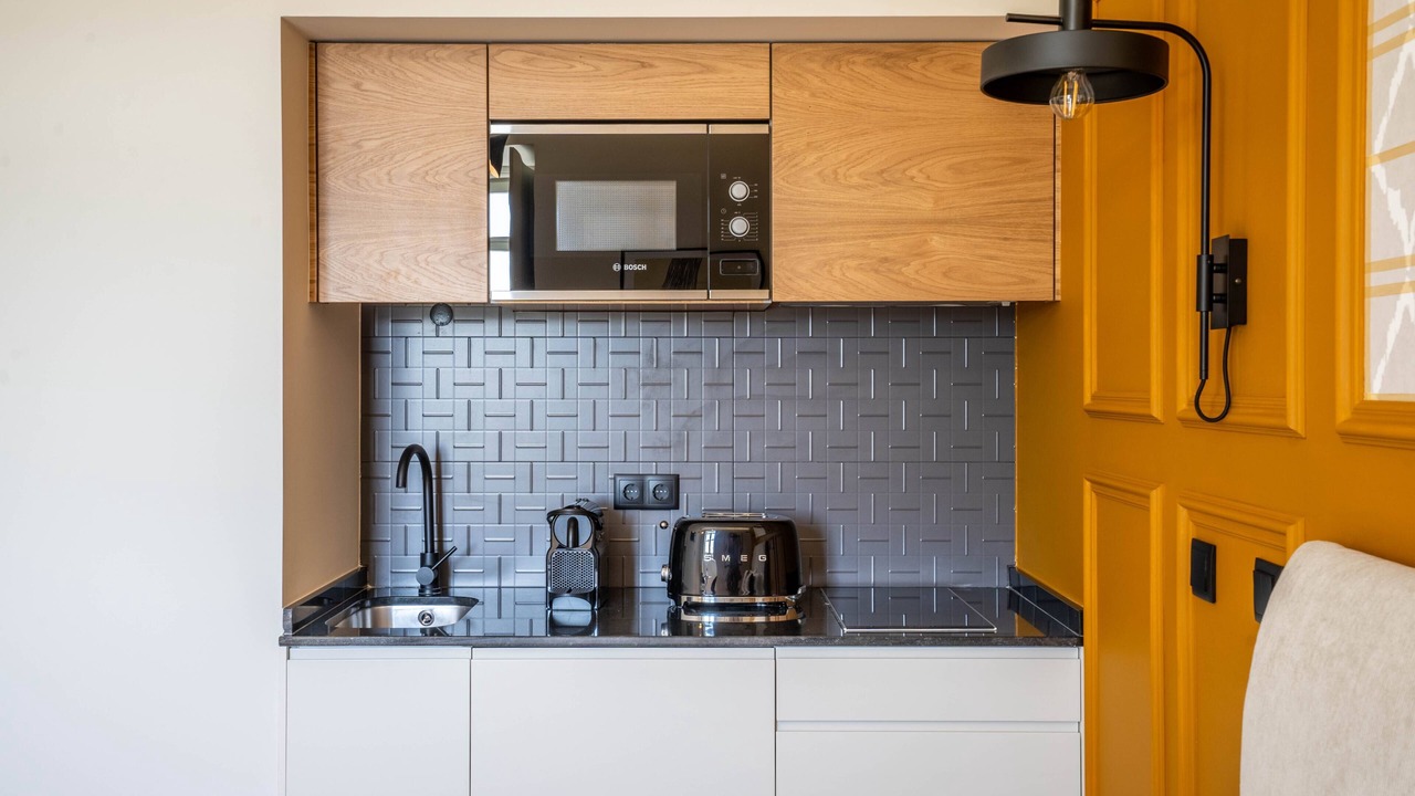 Photo of Kitchen in Viana do Castelo