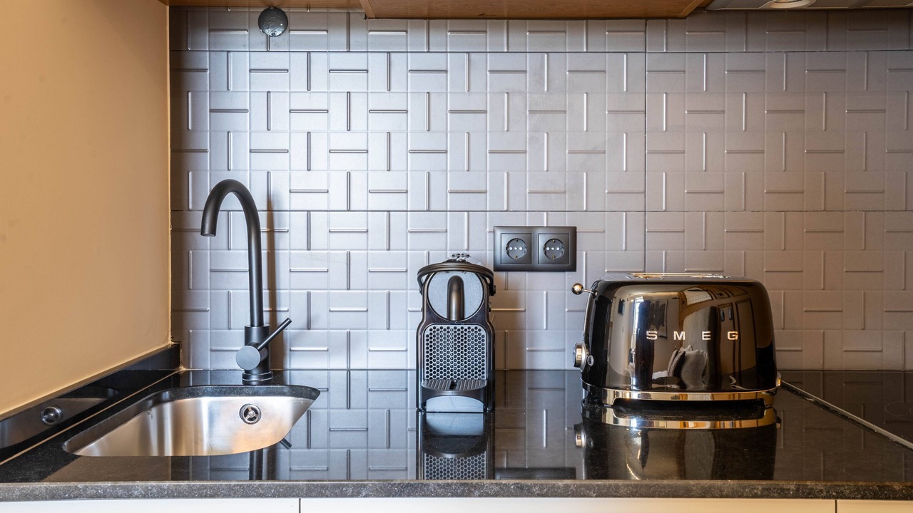 Photo of Kitchen in Viana do Castelo