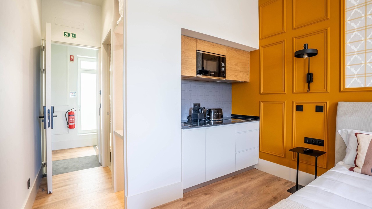 Photo of Bedroom in Viana do Castelo
