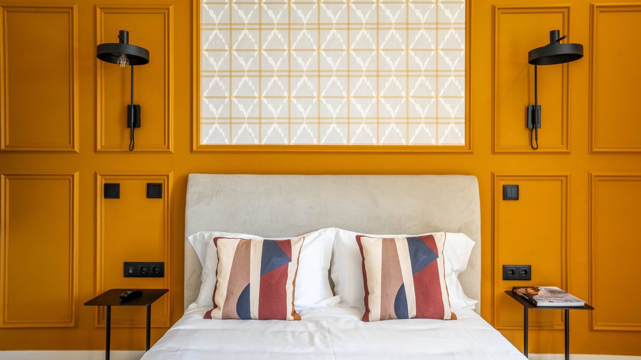 Photo of Bedroom in Viana do Castelo