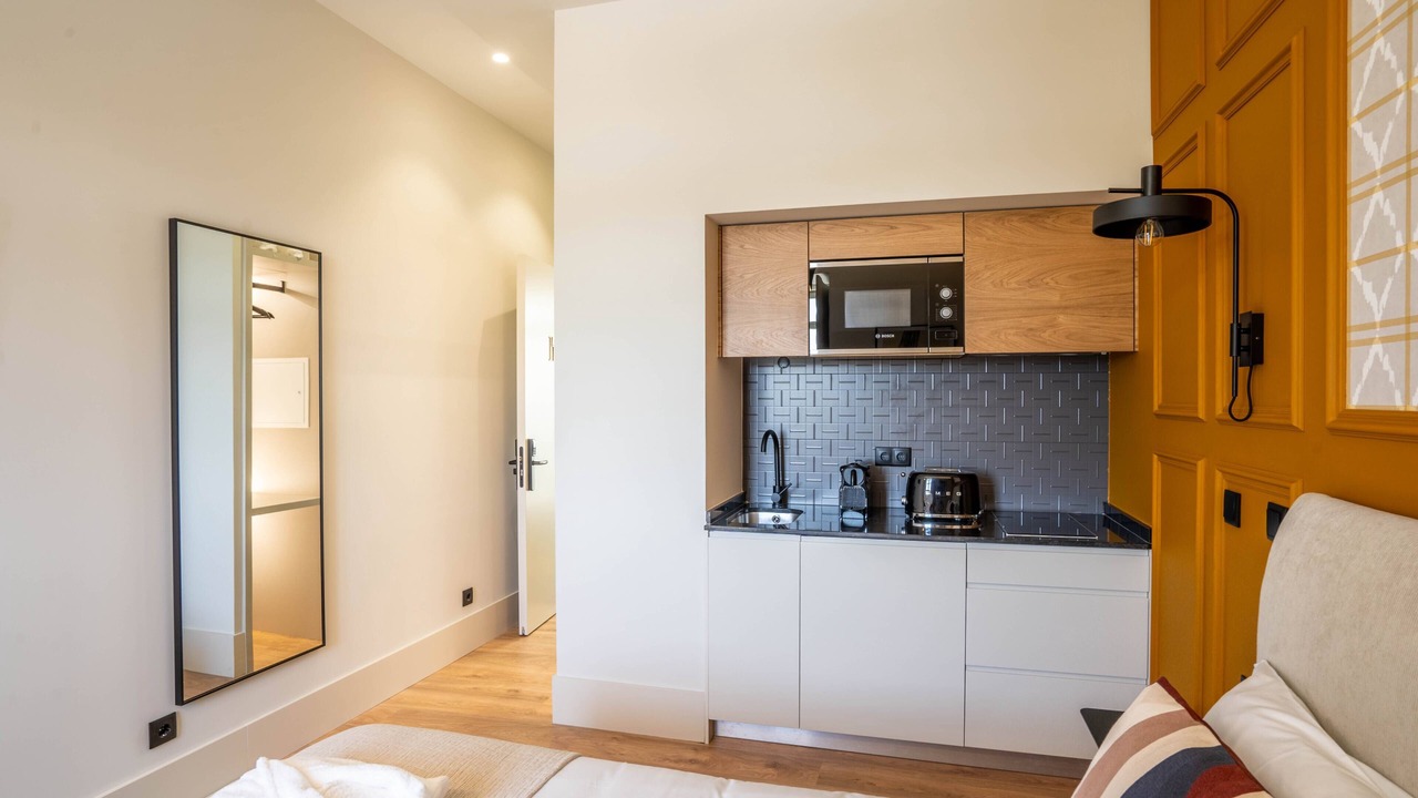 Photo of Bedroom in Viana do Castelo