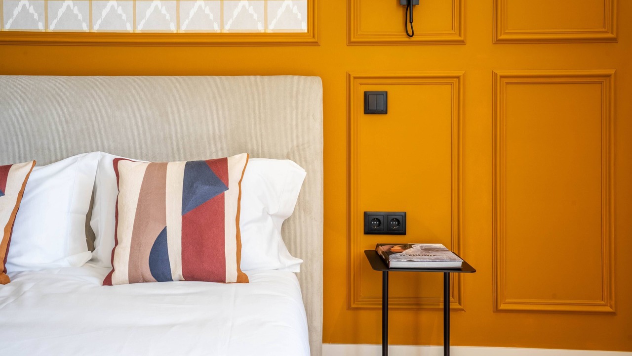 Photo of Bedroom in Viana do Castelo