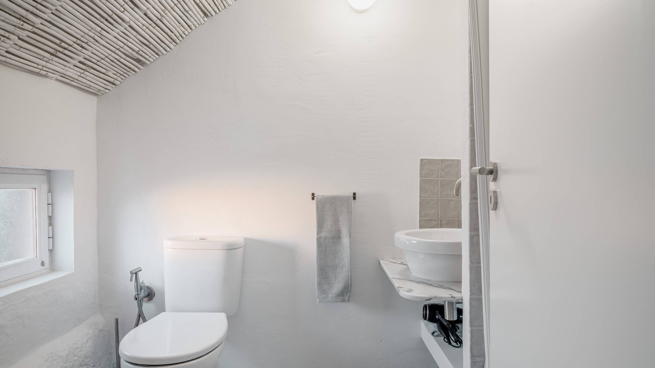 Photo of Bathroom in Serra da Azoia