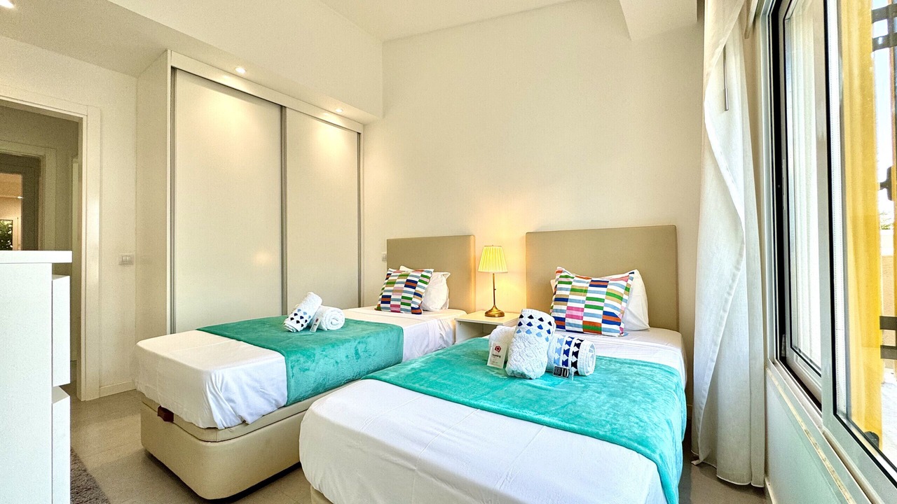 Photo of Bedroom in Aldeia do Golfe
