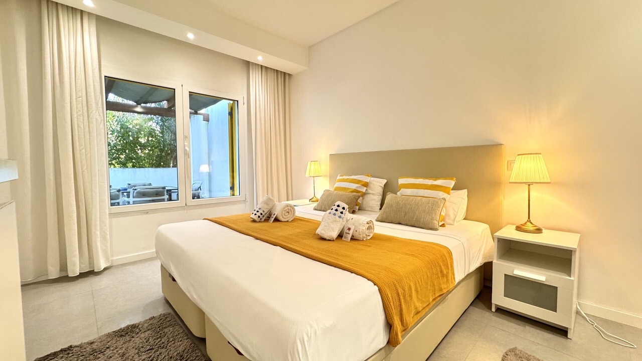 Photo of Bedroom in Aldeia do Golfe