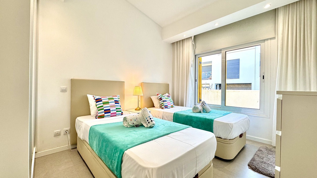Photo of Bedroom in Aldeia do Golfe