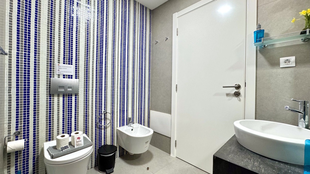 Photo of Bathroom in Aldeia do Golfe