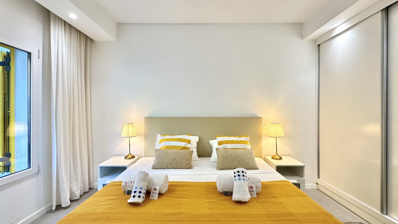 Photo of Bedroom in Aldeia do Golfe