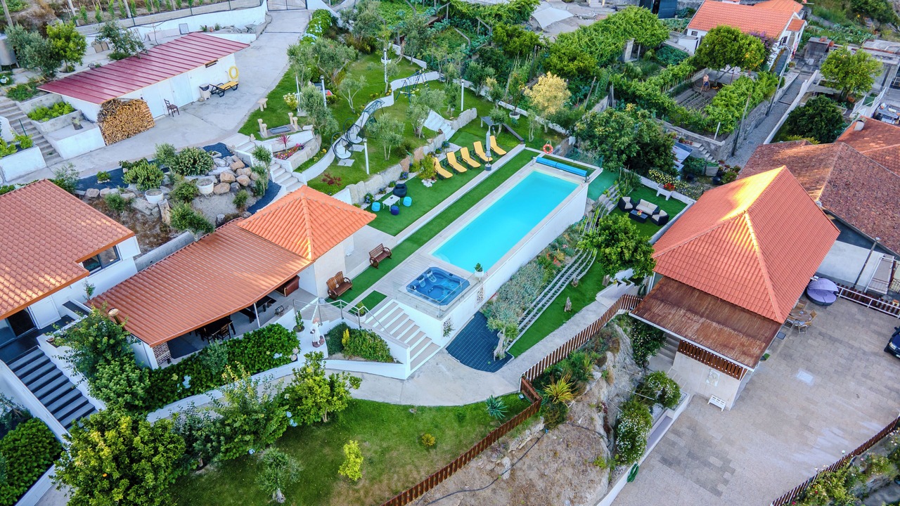Photo of Outdoor in Baiao