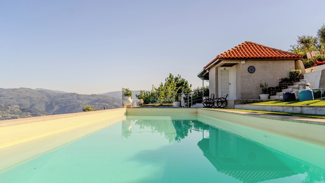 Photo of Outdoor in Baiao
