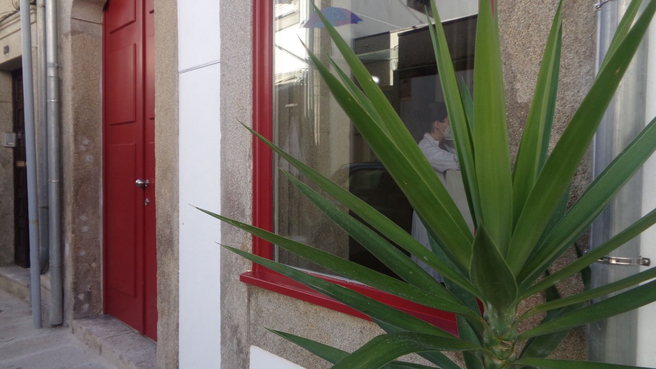 Photo of Outdoor in Monserrate