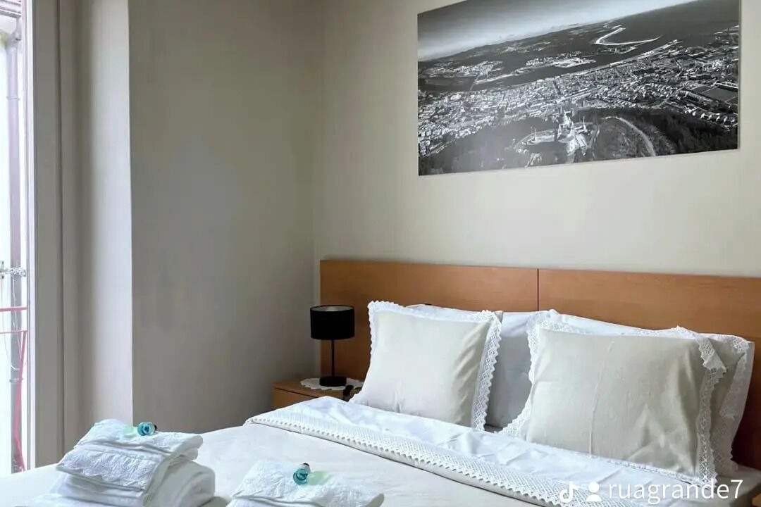 Photo of Bedroom in Monserrate