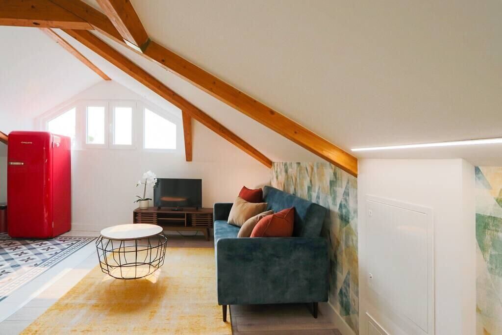 Photo of Livingroom in Campanha