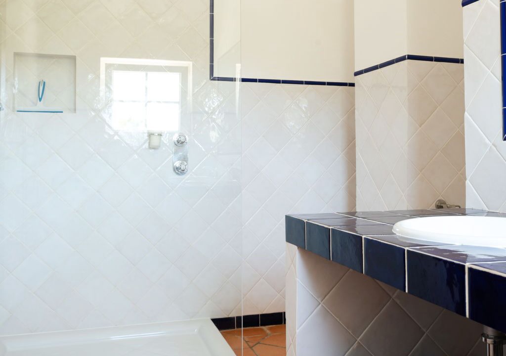 Photo of Bathroom in Albufeira