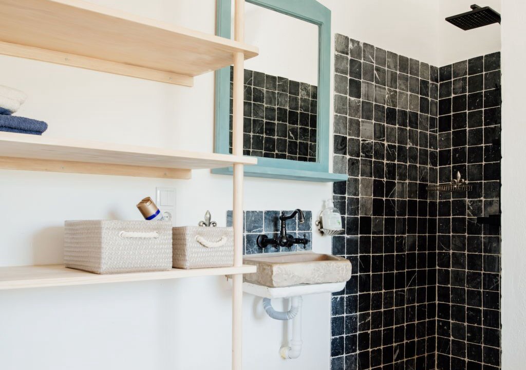 Photo of Bathroom in Albufeira