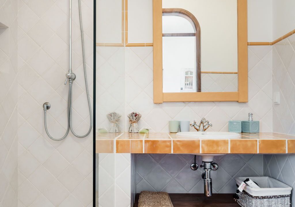 Photo of Bathroom in Albufeira