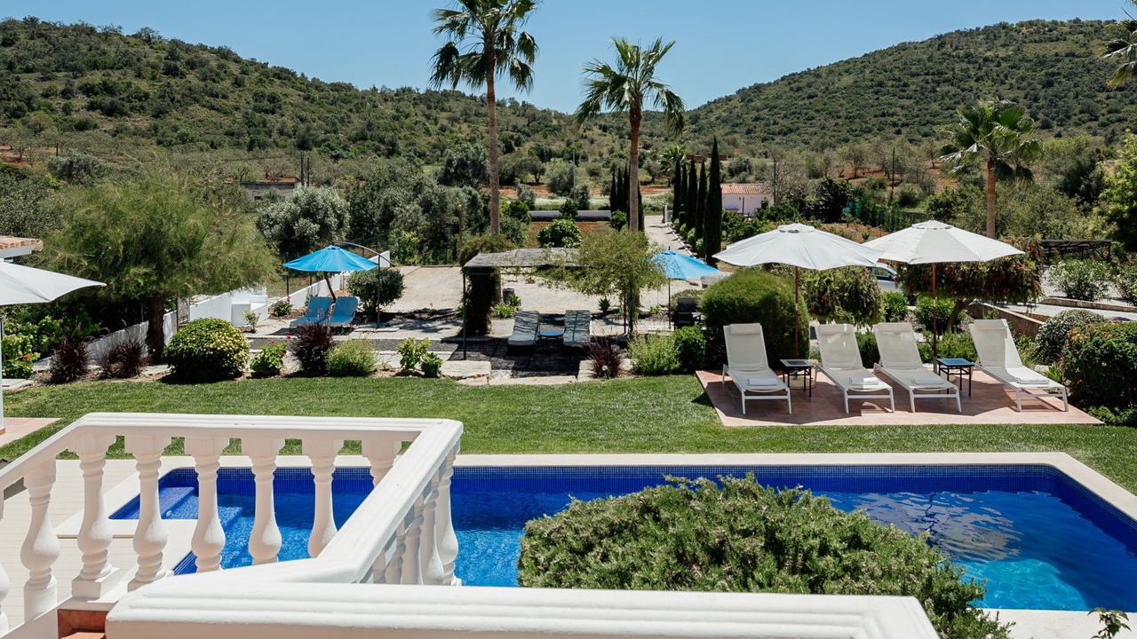 Photo of Outdoor in Albufeira