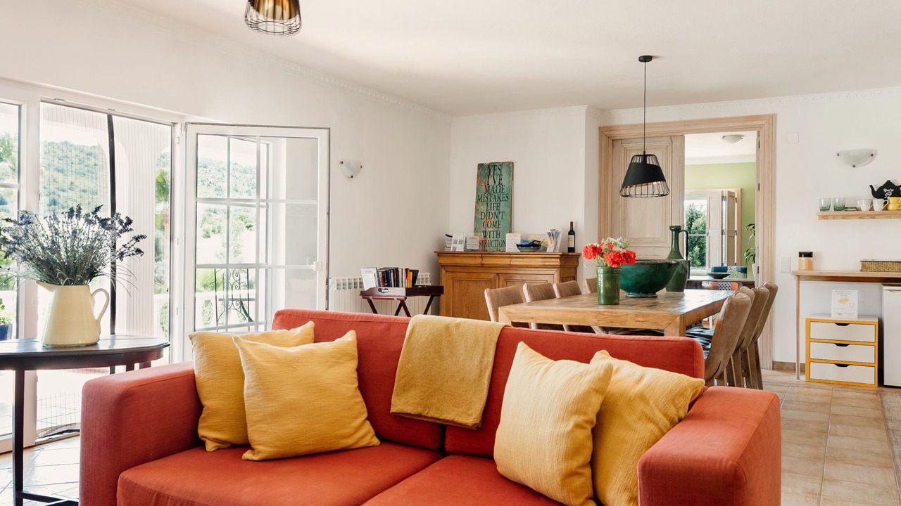 Photo of Bedroom in Albufeira
