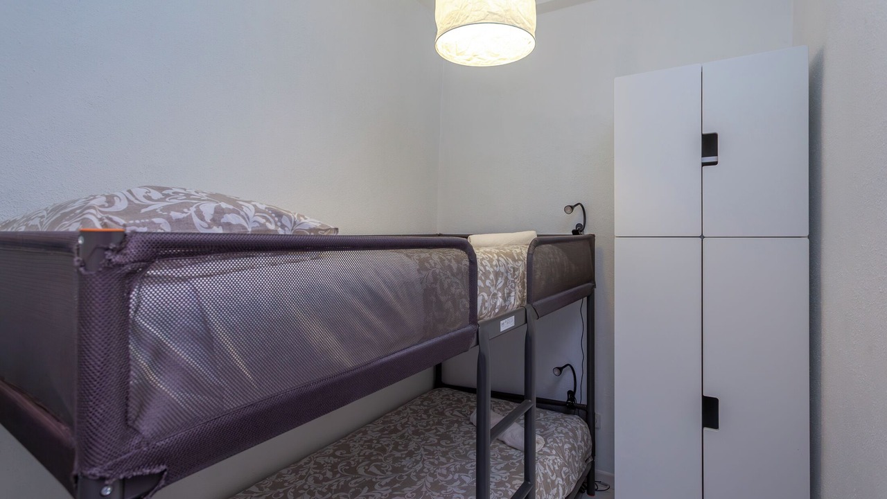 Photo of Bedroom in Pica Galo