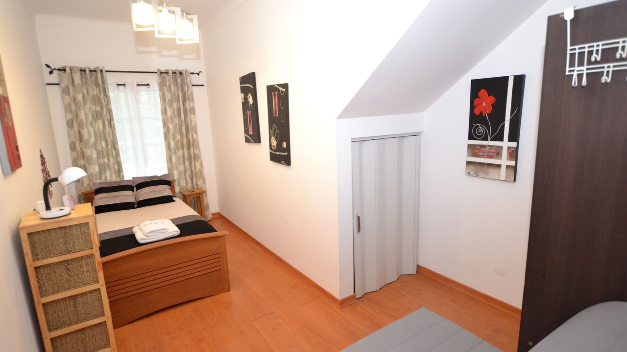 Photo of Bedroom in Tavira