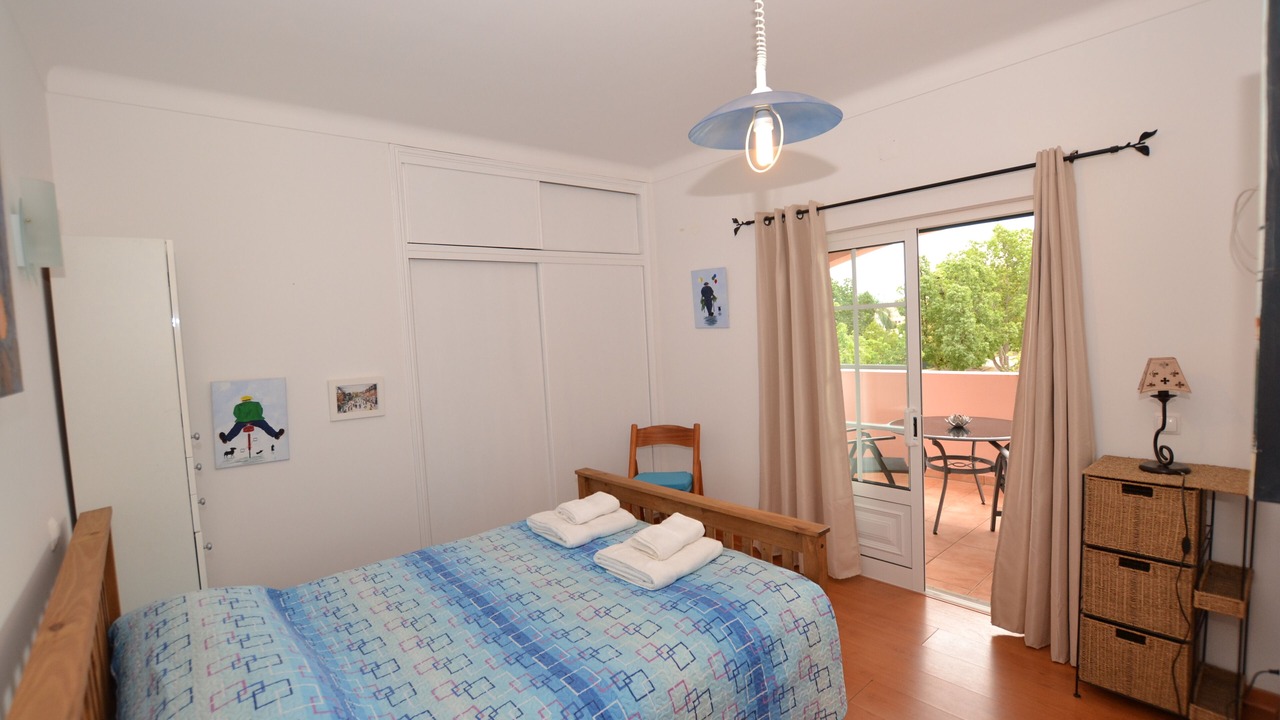 Photo of Bedroom in Tavira