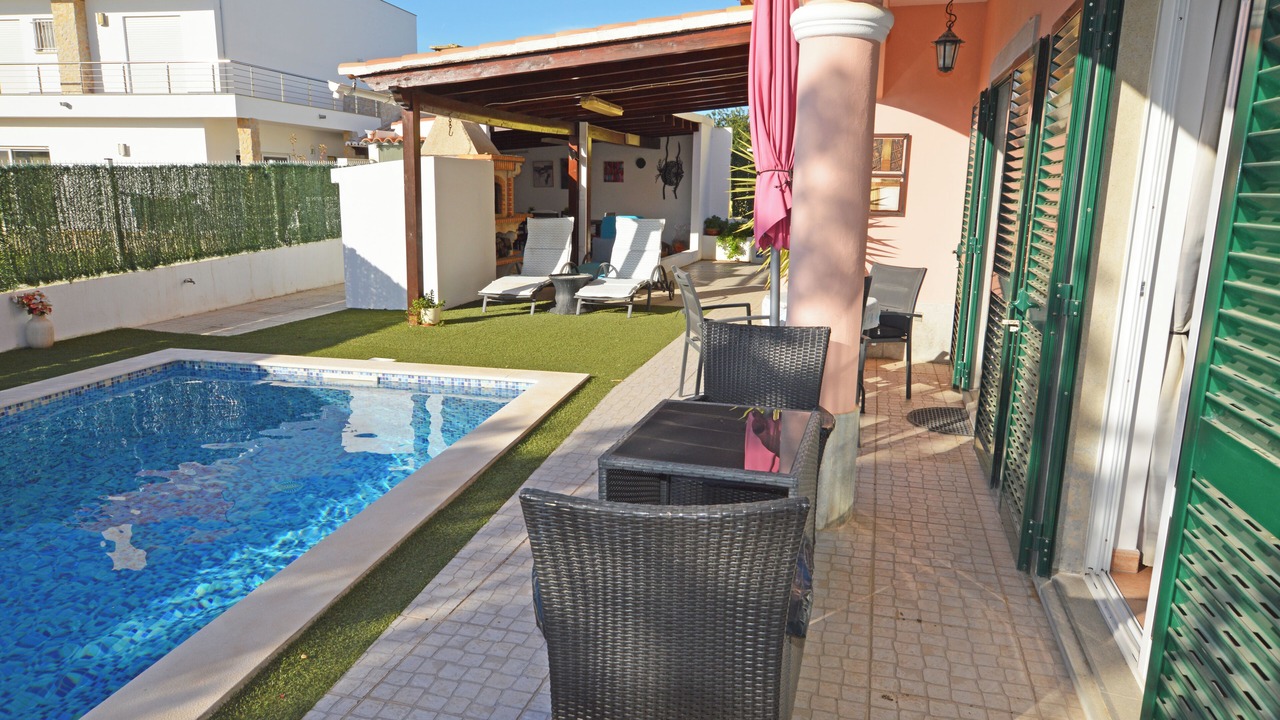 Photo of Outdoor in Tavira