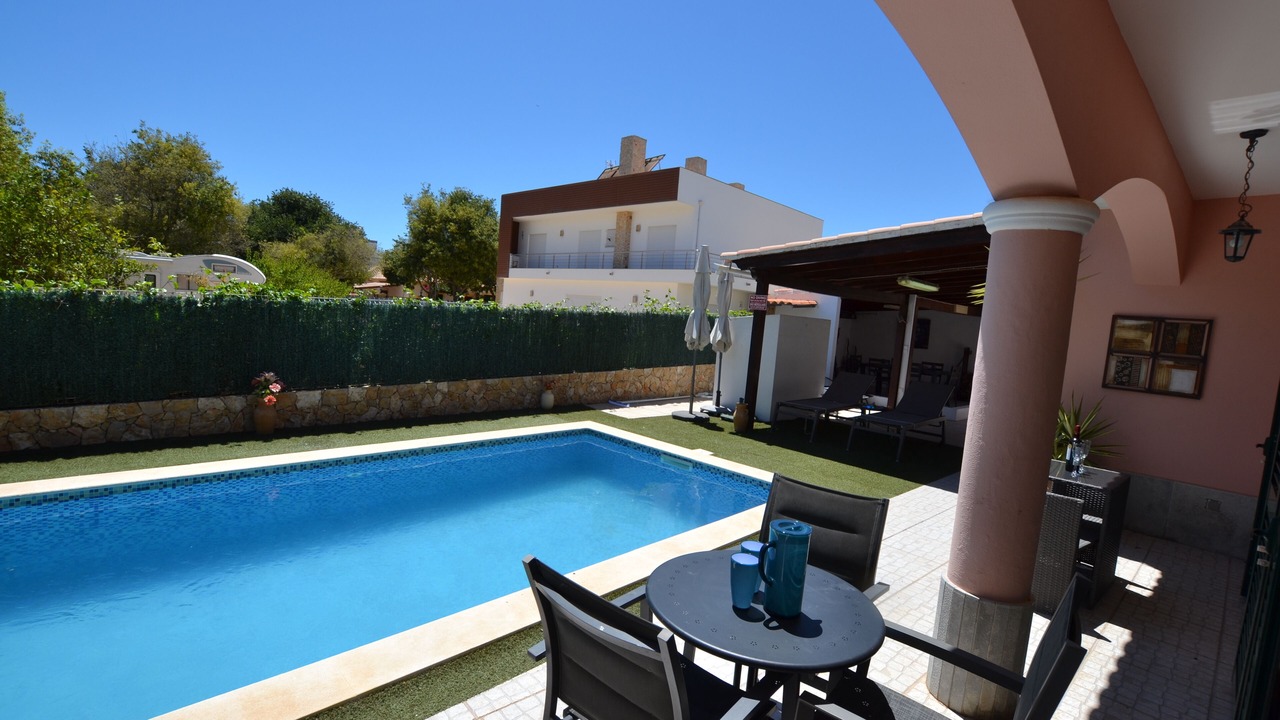 Photo of Outdoor in Tavira