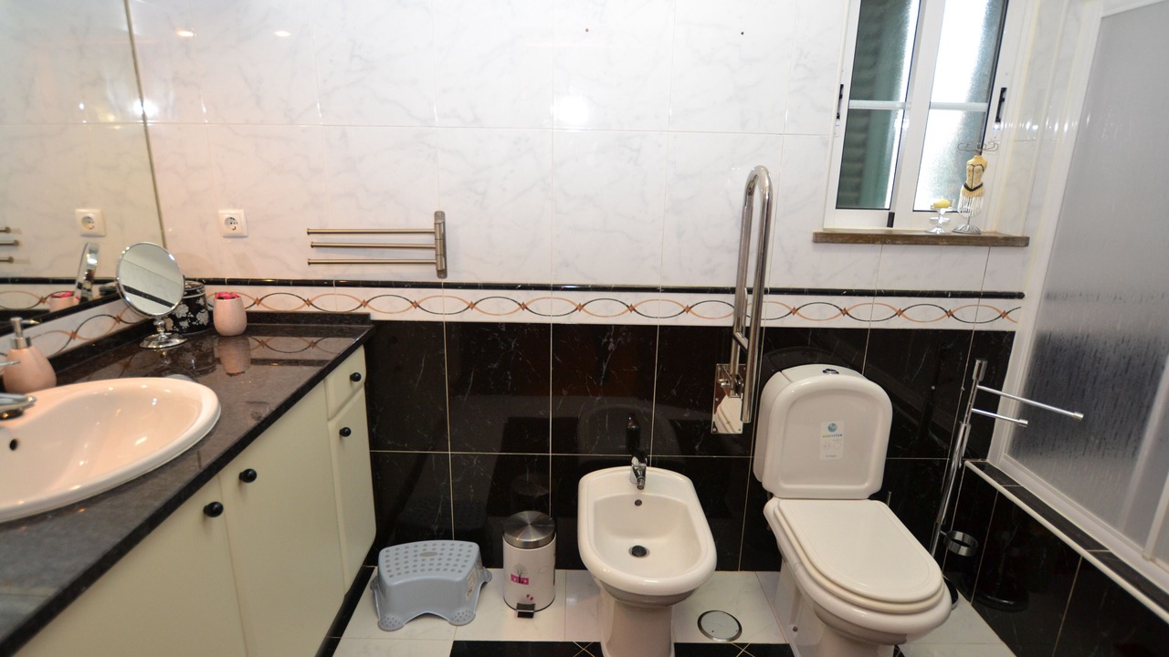 Photo of Bathroom in Tavira