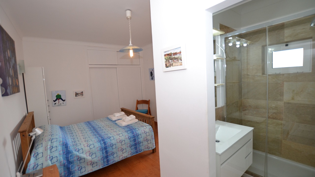 Photo of Bedroom in Tavira