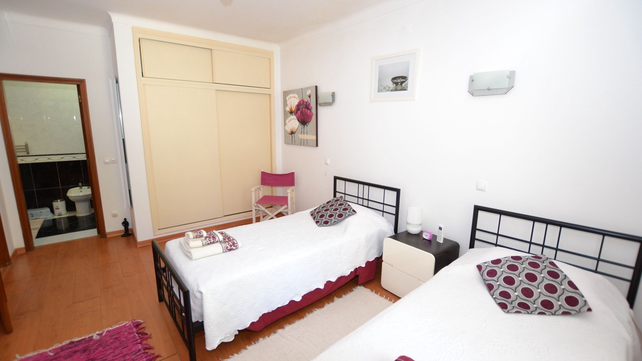 Photo of Bedroom in Tavira