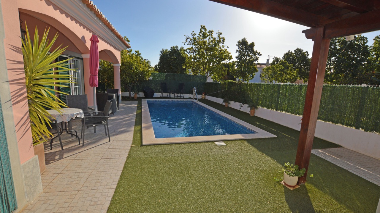 Photo of Outdoor in Tavira