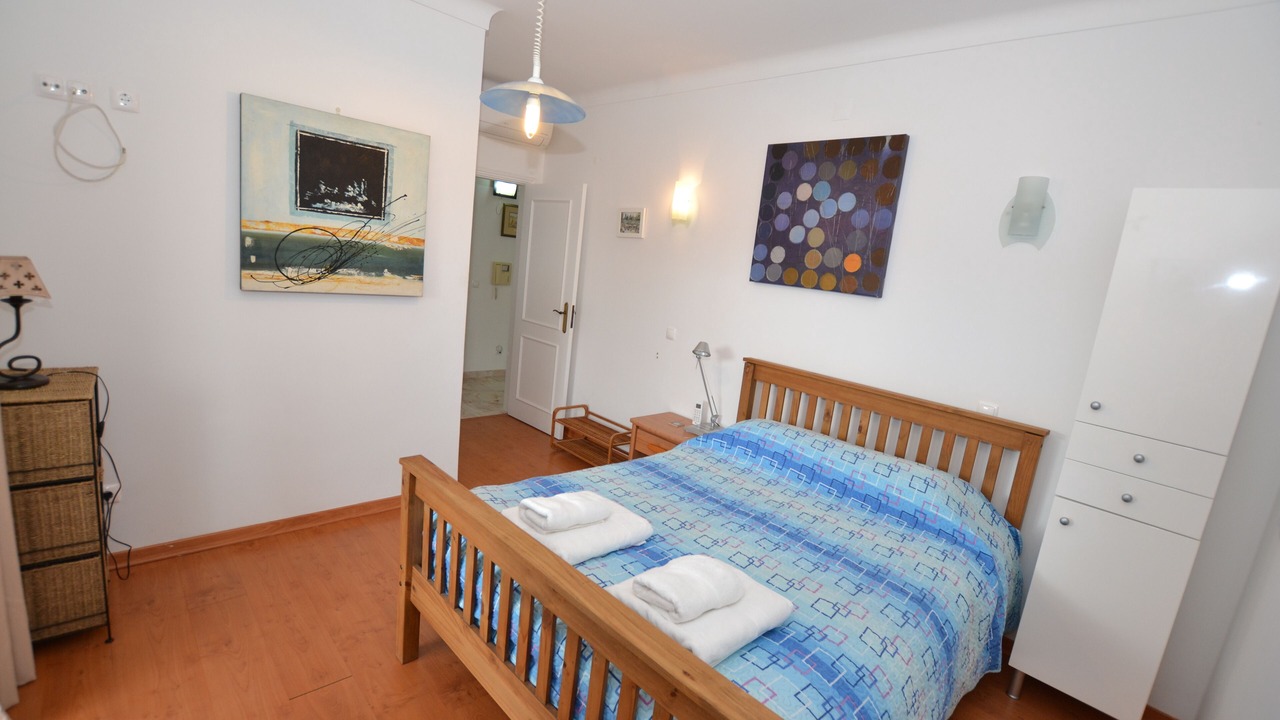 Photo of Bedroom in Tavira