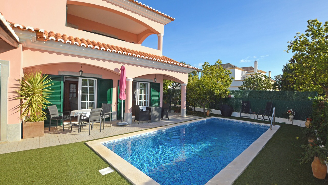 Photo of Outdoor in Tavira