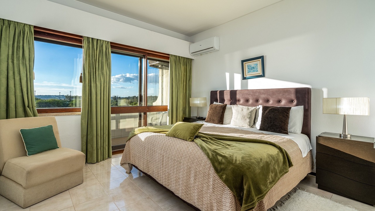 Photo of Bedroom in Torralta