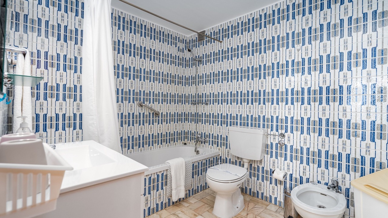 Photo of Bathroom in Torralta