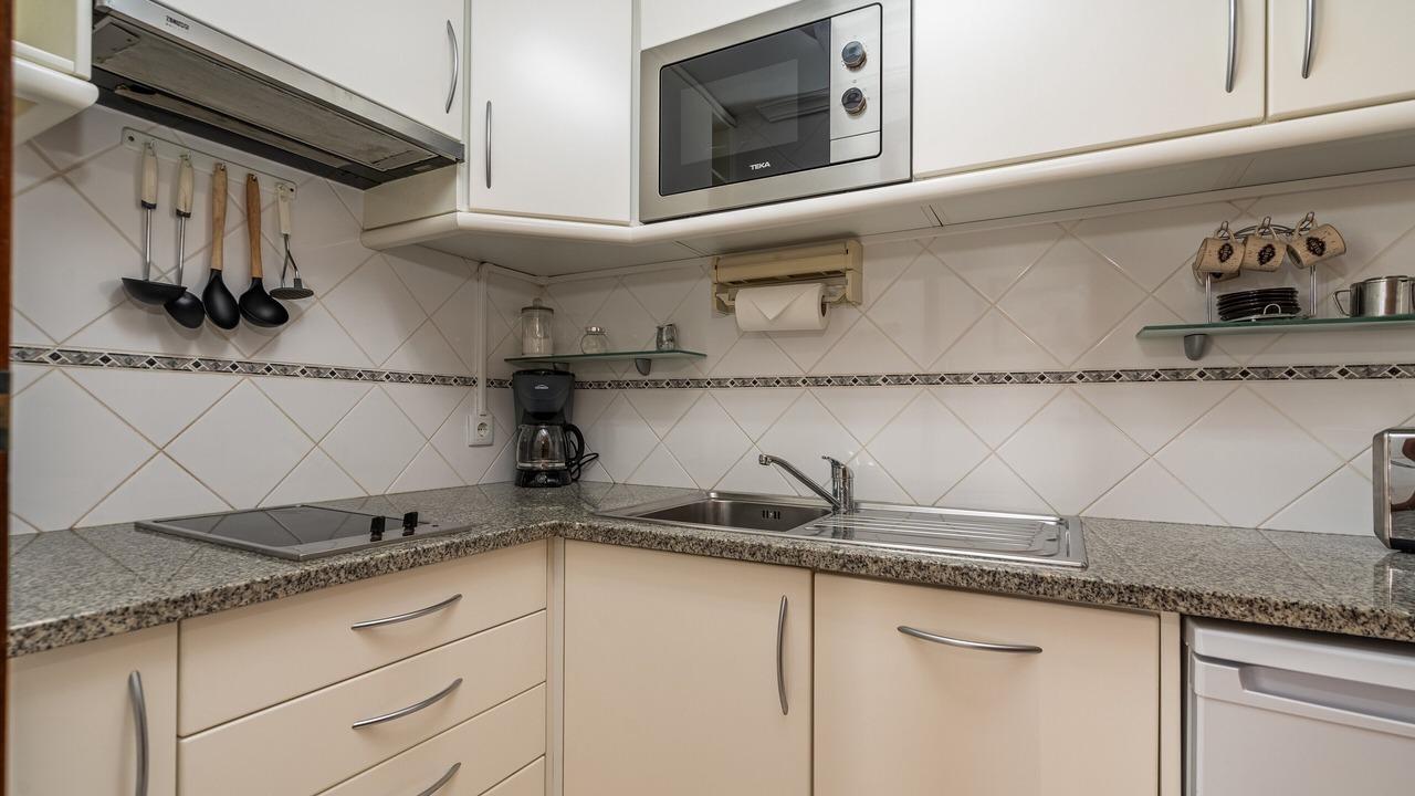 Photo of Kitchen in Torralta