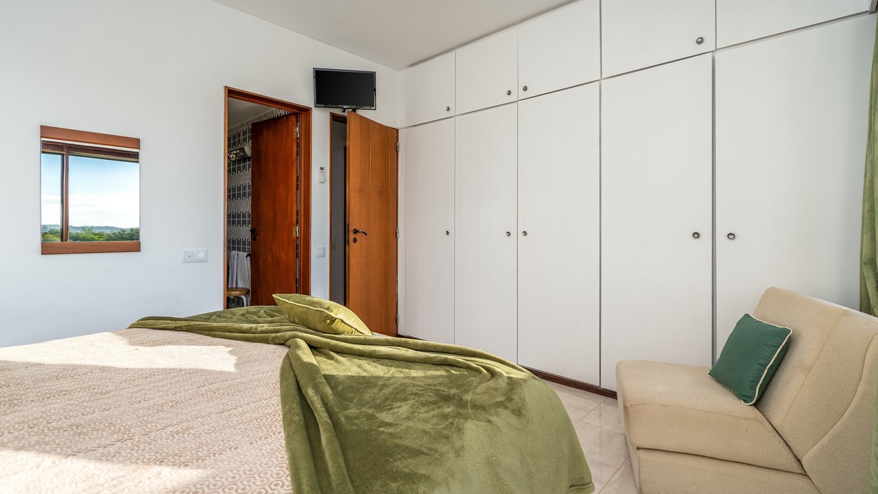 Photo of Bedroom in Torralta