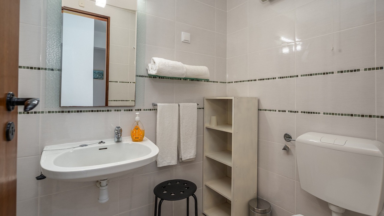 Photo of Bathroom in Torralta