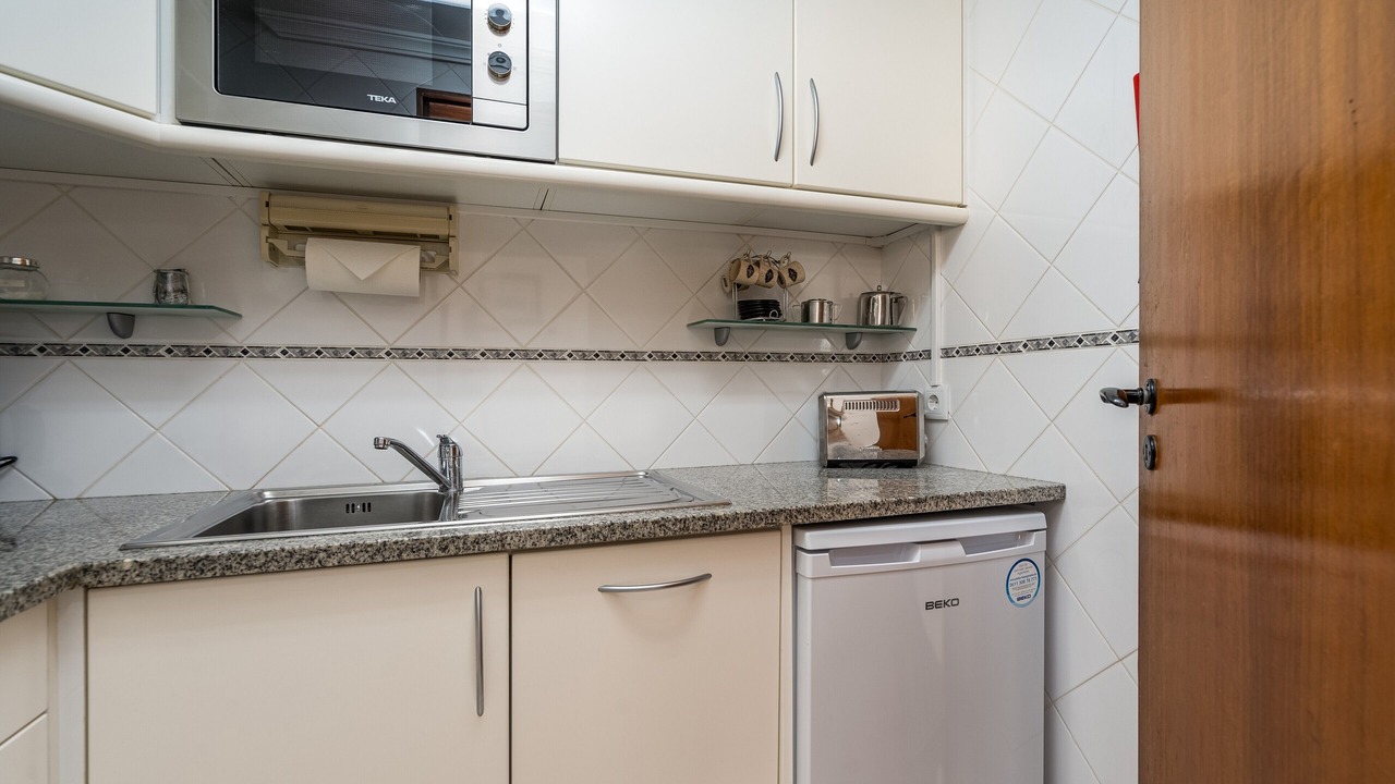 Photo of Kitchen in Torralta