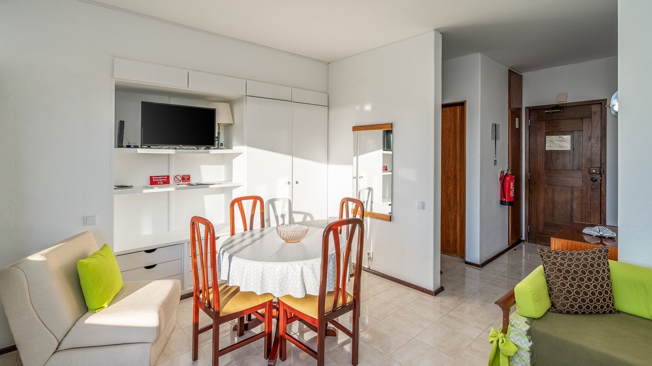Photo of Livingroom in Torralta