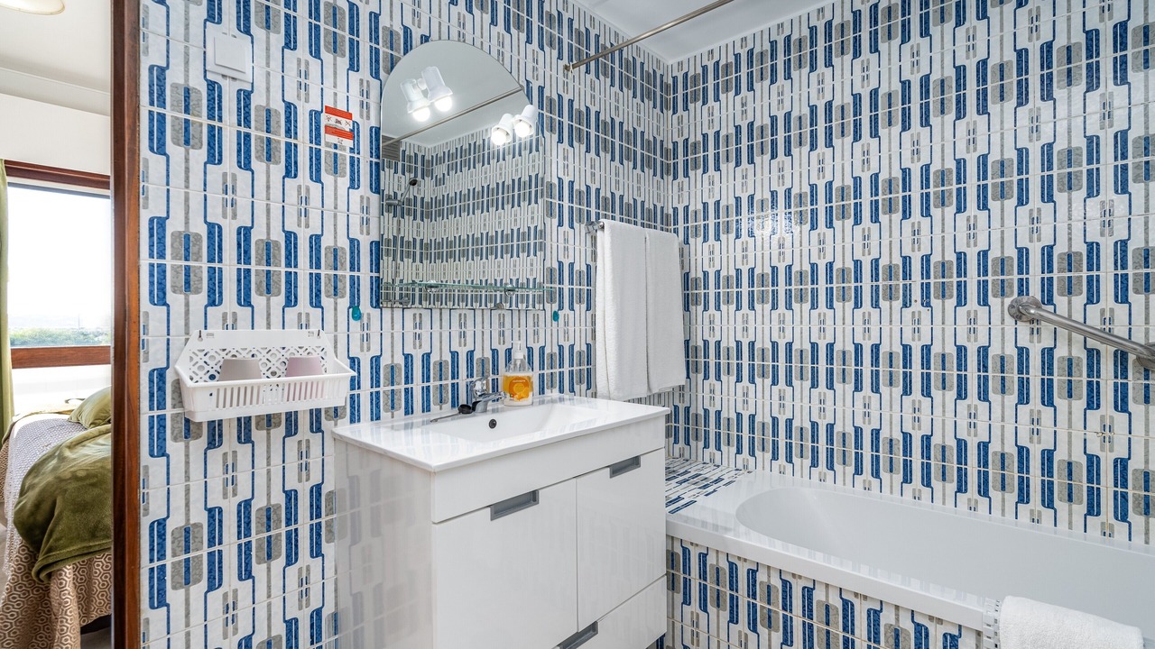 Photo of Bathroom in Torralta