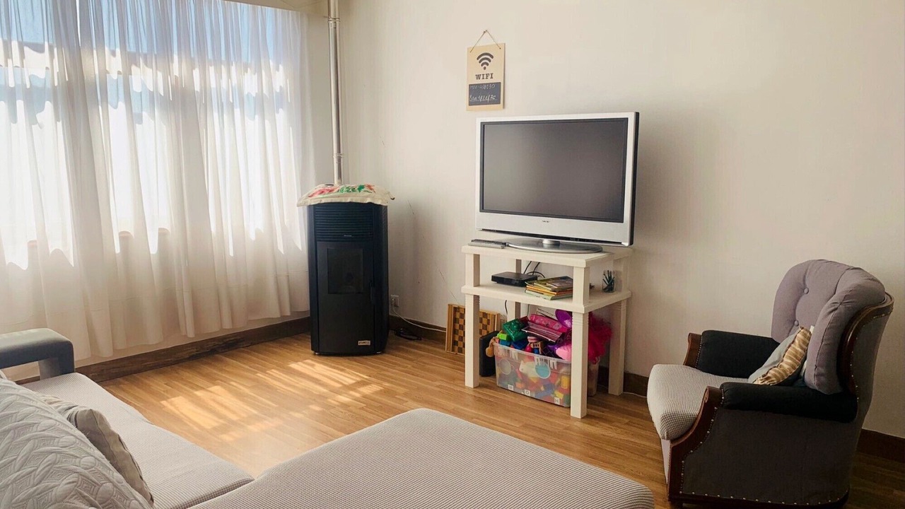 Photo of Livingroom in Mogadouro