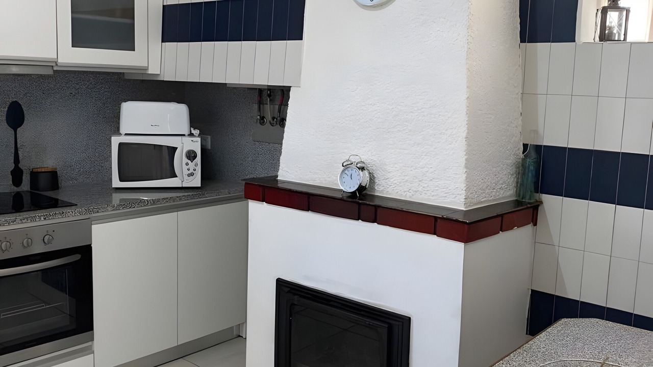 Photo of Kitchen in Mogadouro