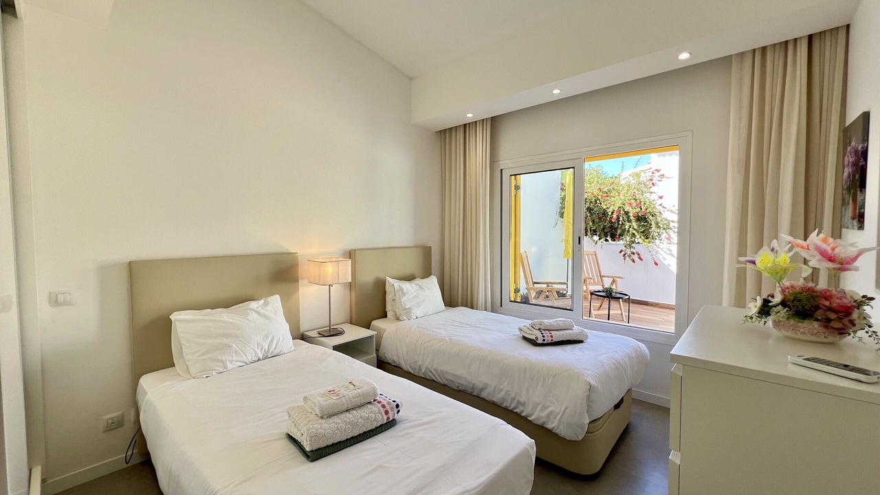 Photo of Bedroom in Aldeia do Golfe
