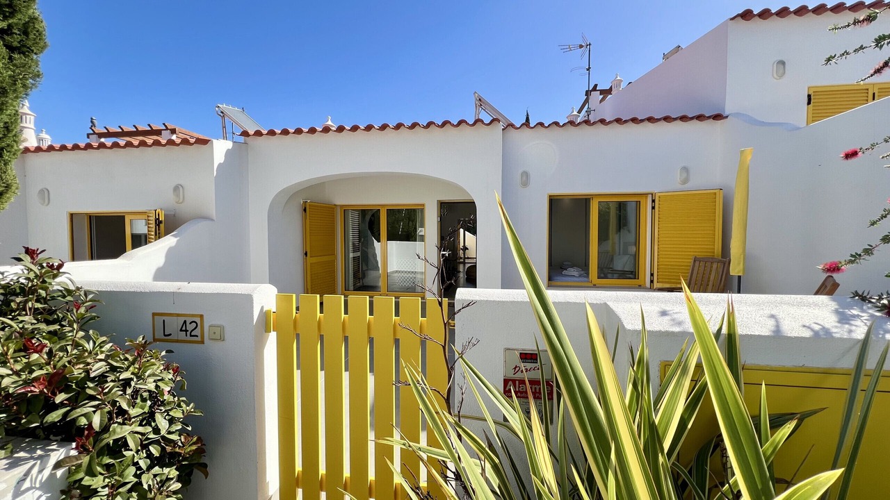 Photo of Outdoor in Aldeia do Golfe