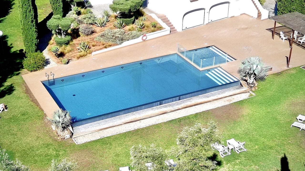 Photo of Outdoor in Aldeia do Golfe